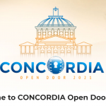 CONCORDIA Open Door 2021 (COD2021)