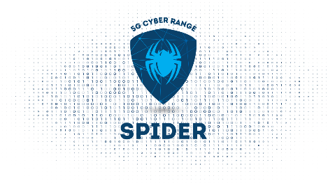 SPIDER 5G Cyber Range