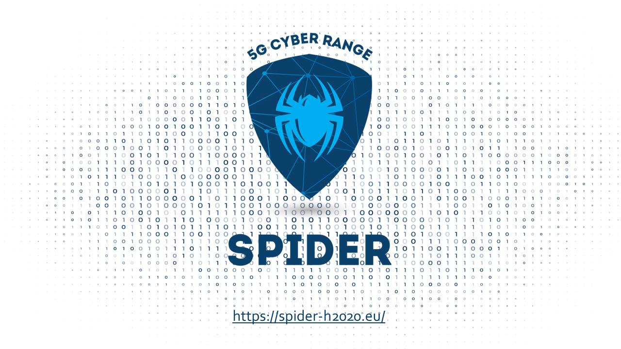 You are currently viewing SPIDER White Paper #2