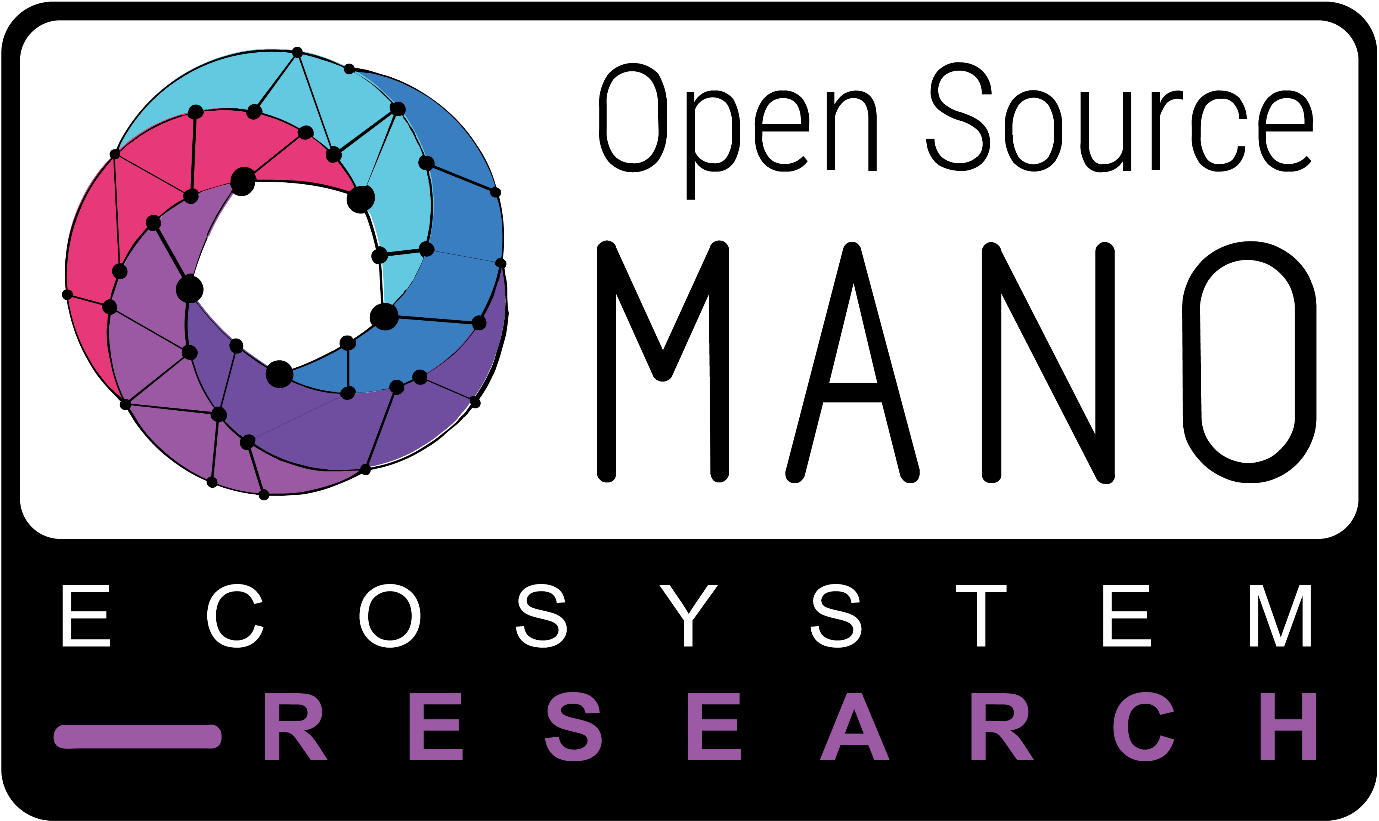 Open Source MANO Ecosystem Research