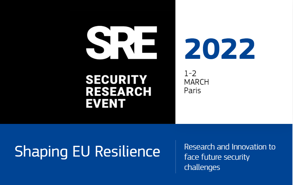 Security Research Event 2022